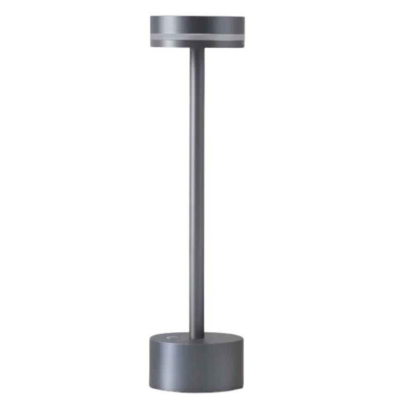 UmaGlow - Cordless LED Table Lamp with Touch Dimming