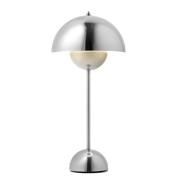 LumaRay - Touch LED Table Lamp, Waterproof & Wireless