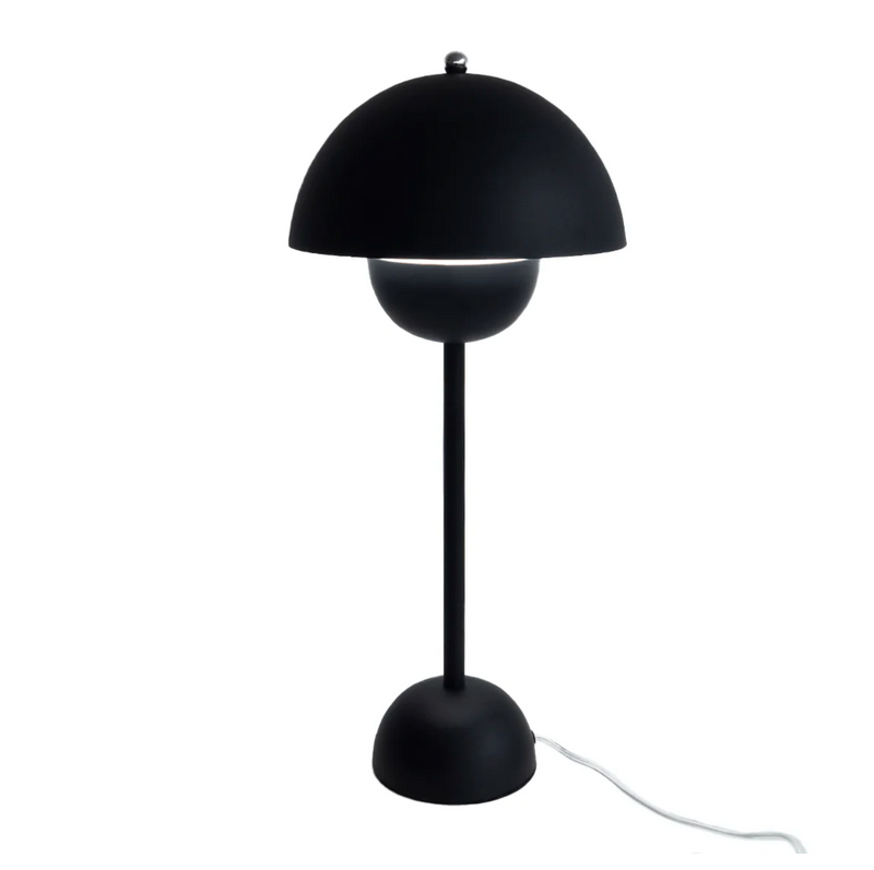 LumaRay - Touch LED Table Lamp, Waterproof & Wireless